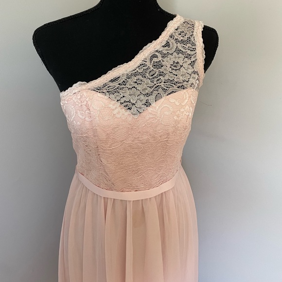 David’s Bridal Dress - Picture 3 of 5